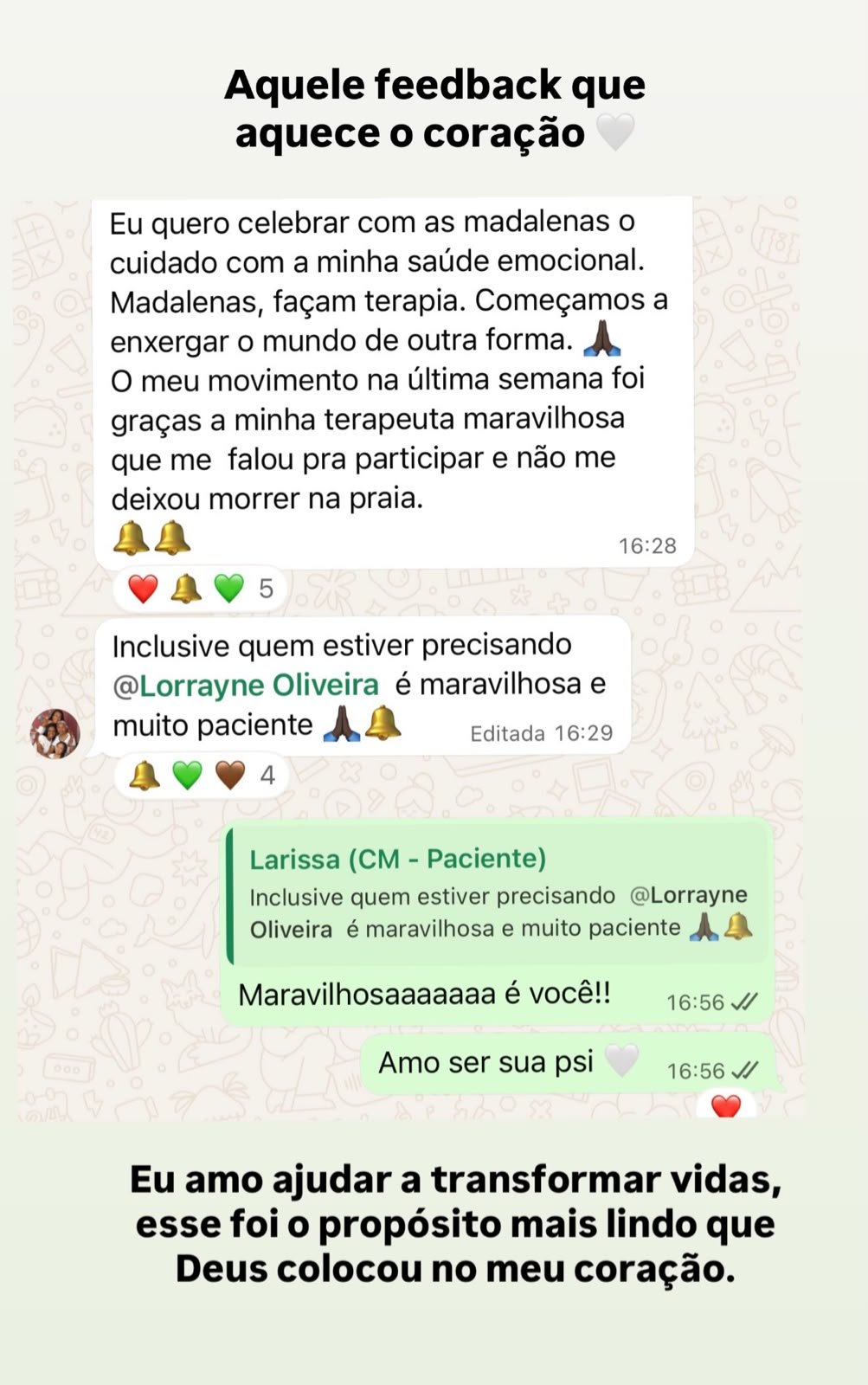 Depoimento 4
