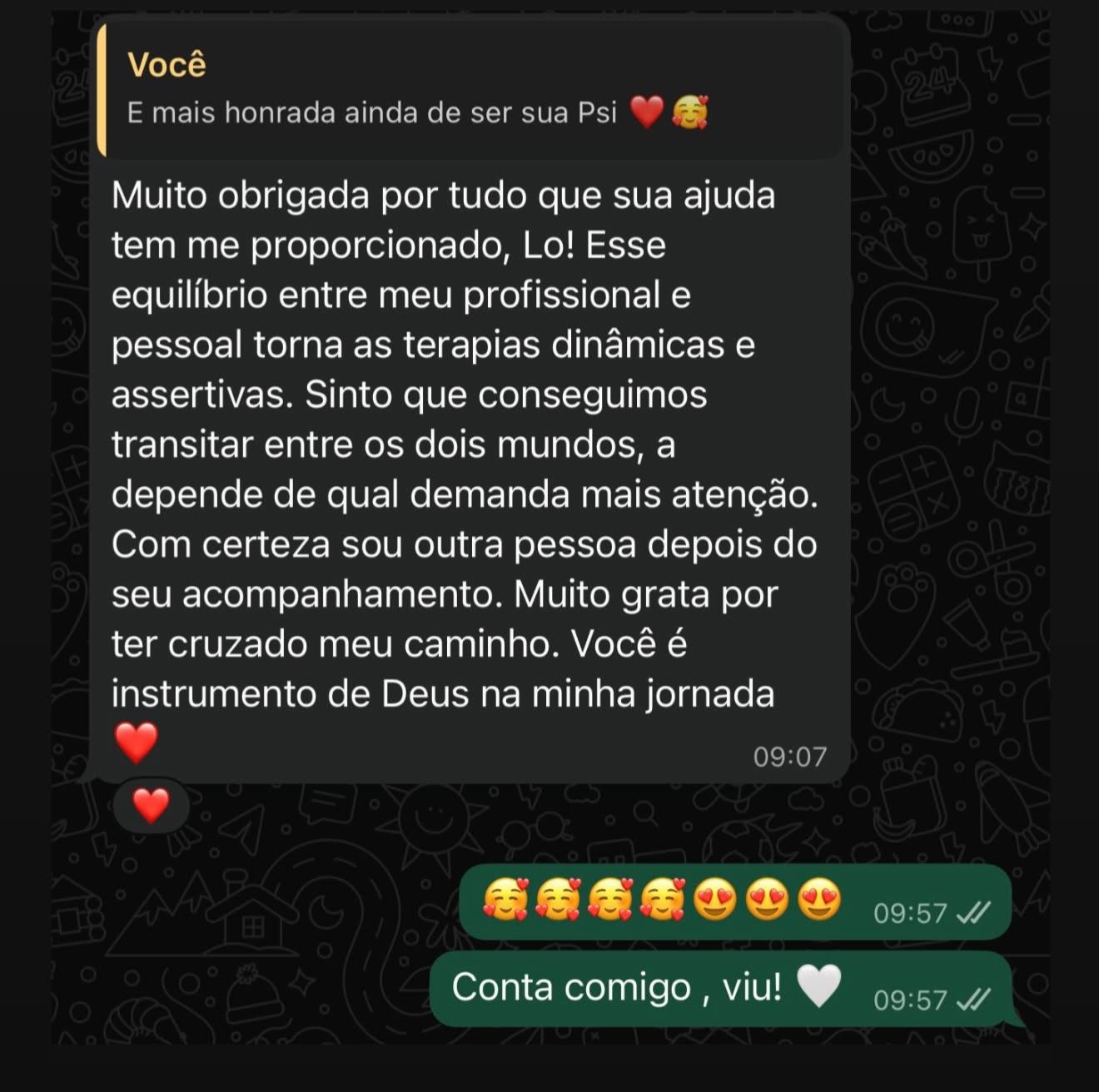 Depoimento 9